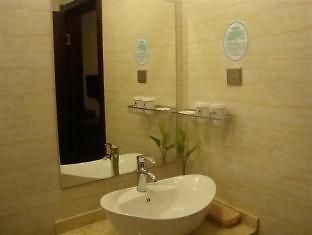 Greentree Inn Nanchang Bayi Square Dieshan Road Express Hotel Eksteriør bilde